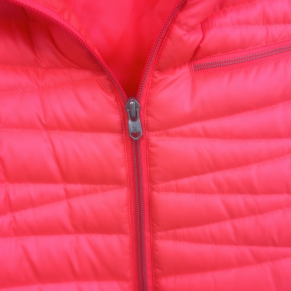 Ladies spider puffer size M - Picture 4 of 5